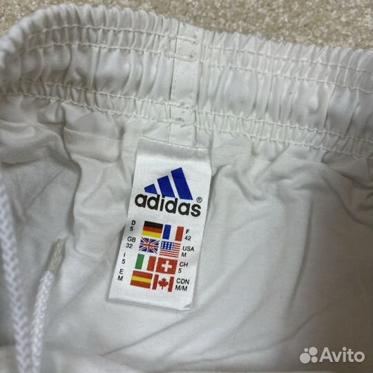 Шорты adidas оригинал