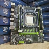 Комплект Xeon E5 2650v2 32Gb LGA 2011 Atermiter