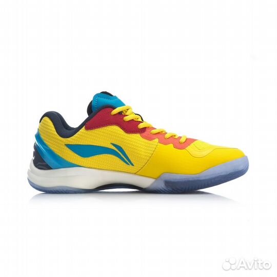 Новые кроссовки для бадминтона Li Ning 41.5-42р