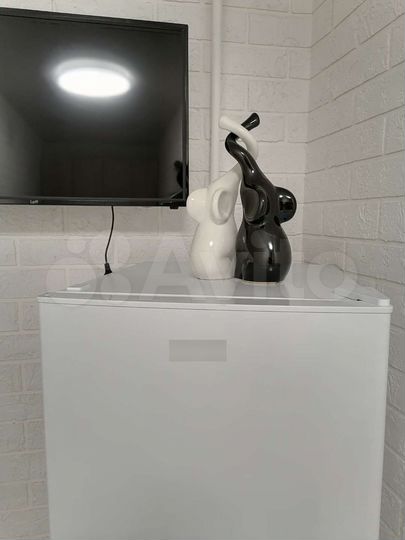 1-к. квартира, 54 м², 1/9 эт.