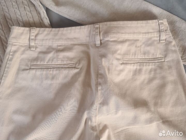 Stefanel брюки р44