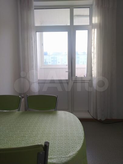 1-к. квартира, 37,3 м², 4/9 эт.