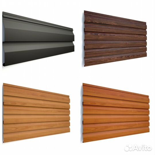 Корабельная доска