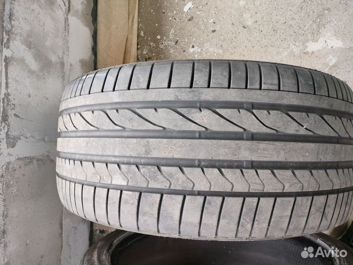 Advance AR211 275/40 R20 106H