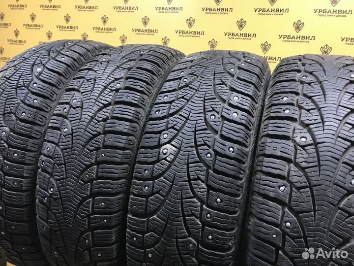 Pirelli Winter Carving Edge 195/65 R15 91T