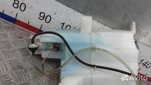 Бачок омывателя nissan NV200 (1BL18NL01)