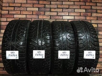 Bridgestone Ice Cruiser 7000 215/60 R16