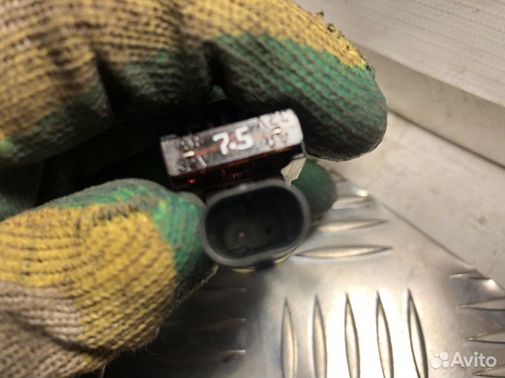 Провод аккумулятора