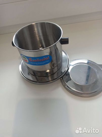 Пресс фильт для кофе