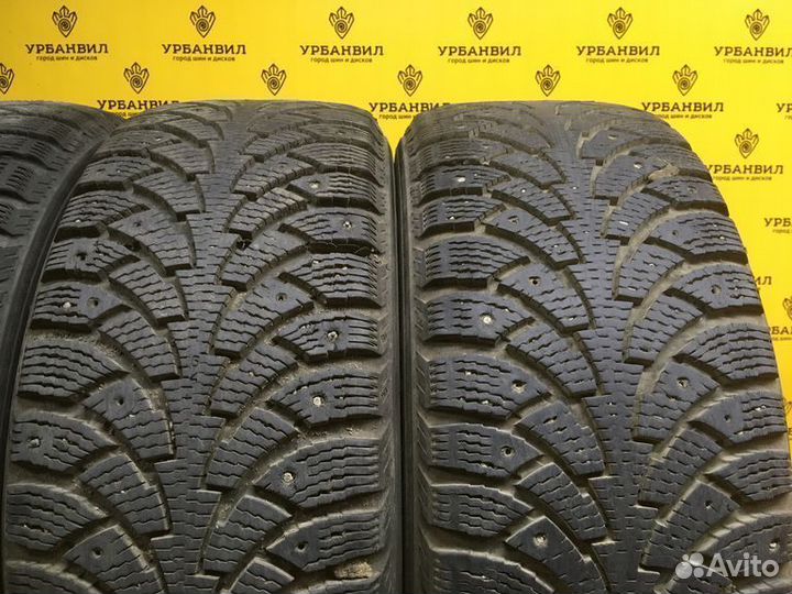 Nokian Tyres Nordman 4 195/55 R15 89T