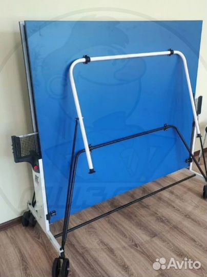 Стол теннисный с гарантией