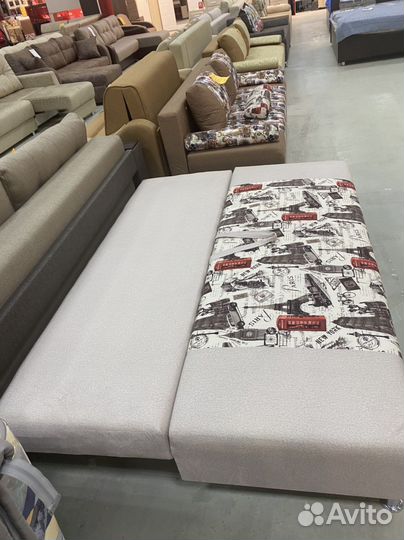 Диван еврокнижка новый