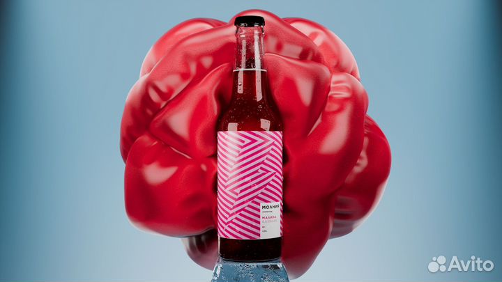 3D Анимация / 3D моделирование / 3D персонаж