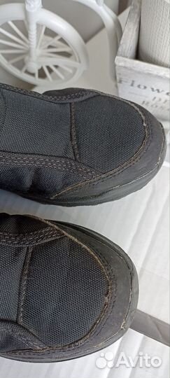 Сапожки детские Декатлон. Размер 32