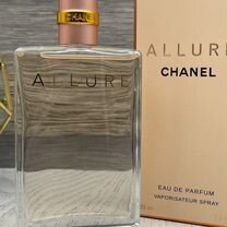 Chanel Allure Eau DE Parfum 100 ml. духи парфюм