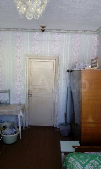 Комната 11,2 м² в 5-к., 1/2 эт.