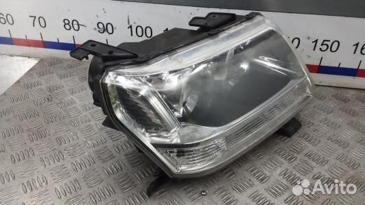 Фара правая suzuki grand vitara 2 (EML26MU01)