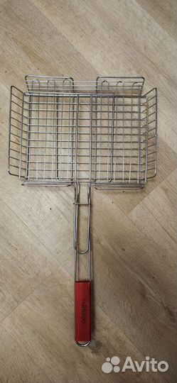 Решетка для шашлыка