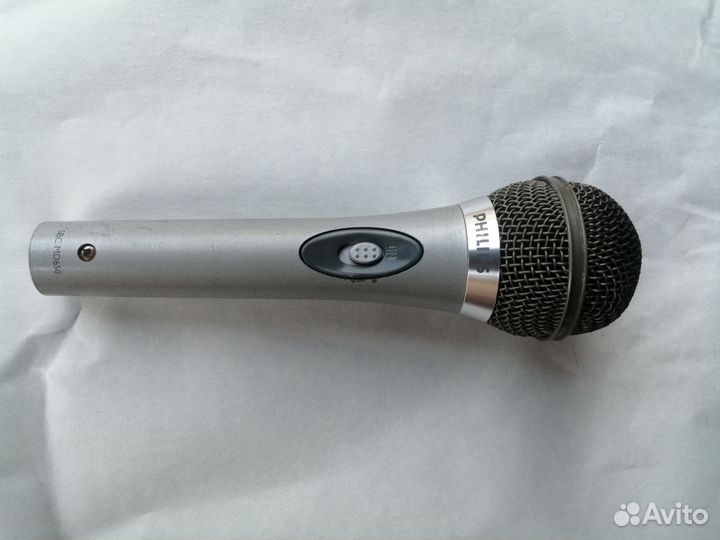 Микрофон