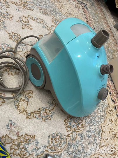 Парогенератор