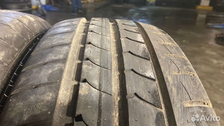 Goodyear EfficientGrip 195/60 R16 89H