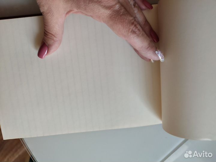 Подарочный блокнот СССР