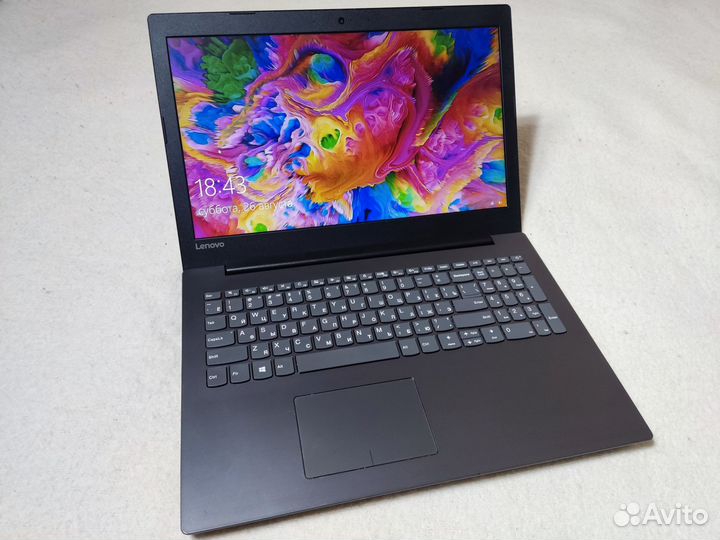 Мощный, свежий Lenovo A10, 6Gb DDR4, SSD256