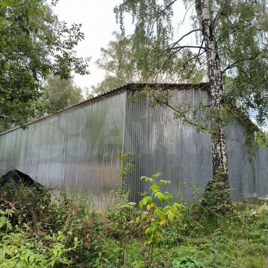 Сдам складское помещение, 200 м²