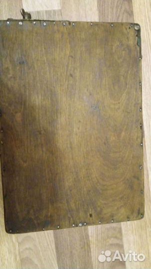 Этюдник СССР