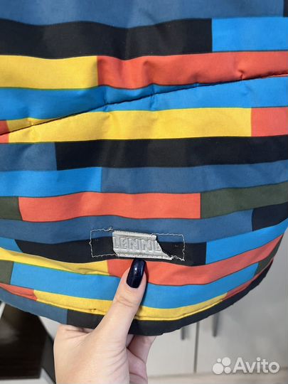 Раздельный комбинезон lenne/kery 116