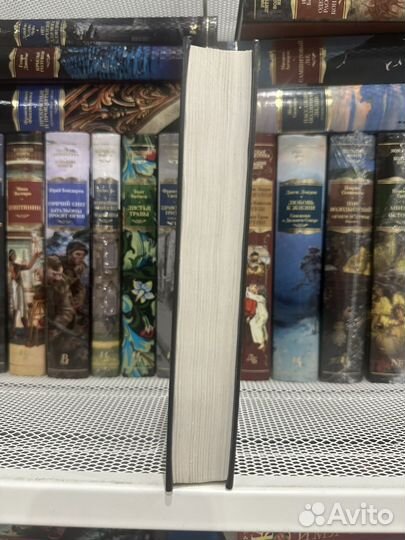 Стругацкие Собрание сочинений, аст, том 6