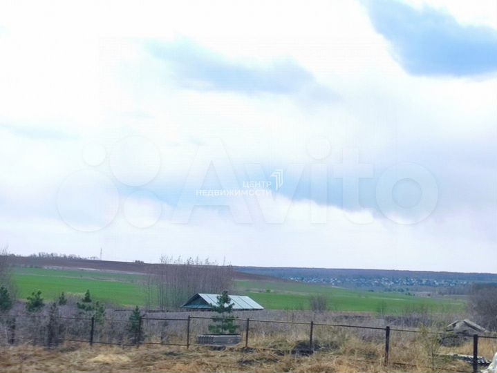 Участок 7 сот. (СНТ, ДНП)