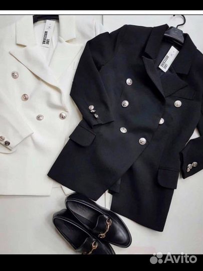 Balmain пиджак