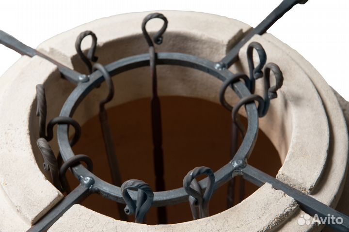 Тандыр Большой + Бесплатная доставка