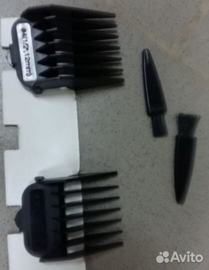 Насадки для машинки для стрижки волос ремкомплект