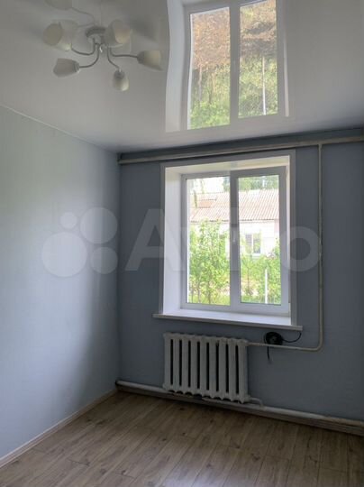 2-к. квартира, 40 м², 1/1 эт.