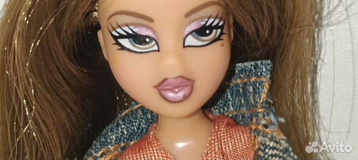 Кукла Bratz lil Ясмин
