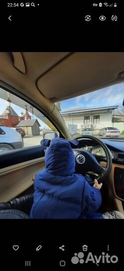 Детский комбинезон