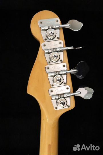 Fender jazz bass USA 1977