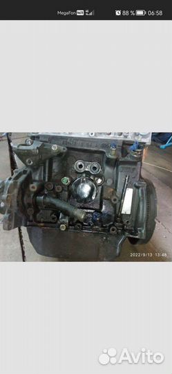 Запчасти рено 1.9 F8Q