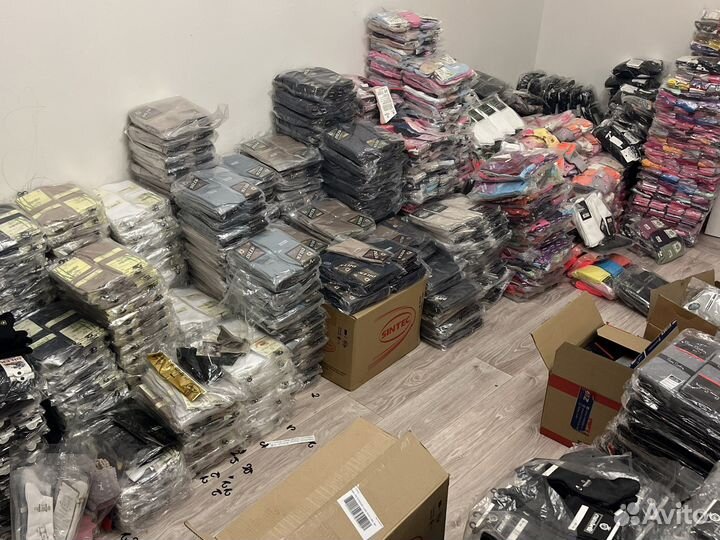 Турецкие Носки опт