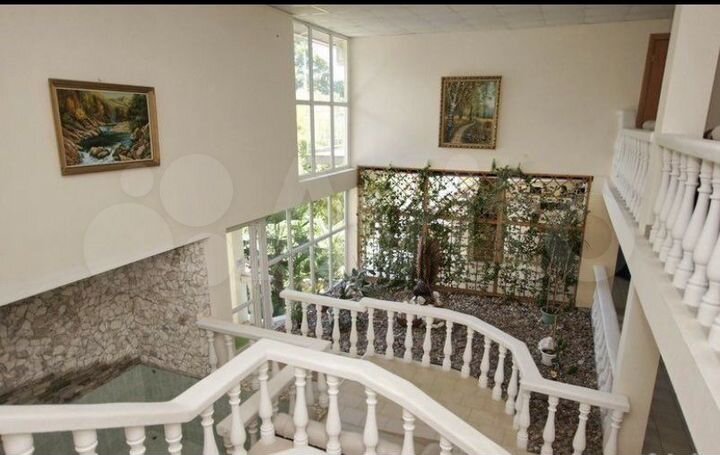 Комната 20 м², 1/4 эт.