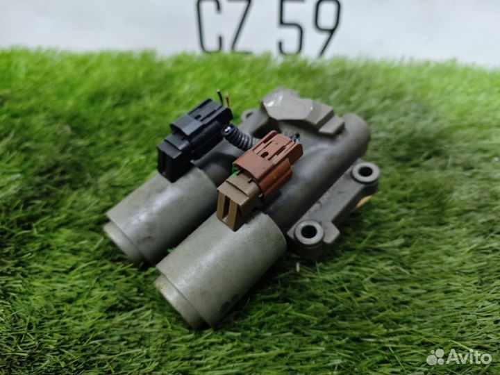 Соленоид АКПП Honda Civic FD1 R18A 2009