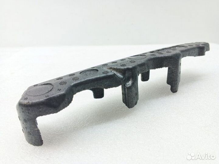 Тепловой экран Volkswagen Tiguan 2 1.6D DGD 2017