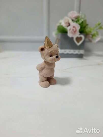 Фигурки на торт из шоколада