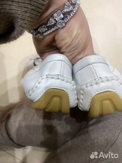 Мокасины лоферы gucci оригинал