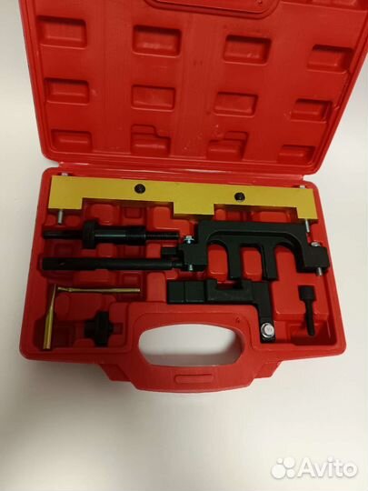 Набор фиксаторов грм бмв n42 n46 bmw