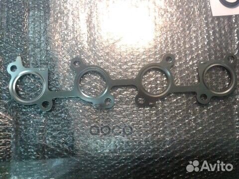 Прокладка коллектора toyota 1717350021 toyota