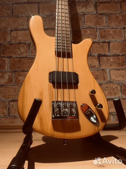 Бас гитара Warwick Rockbass Streamer (Schaller)
