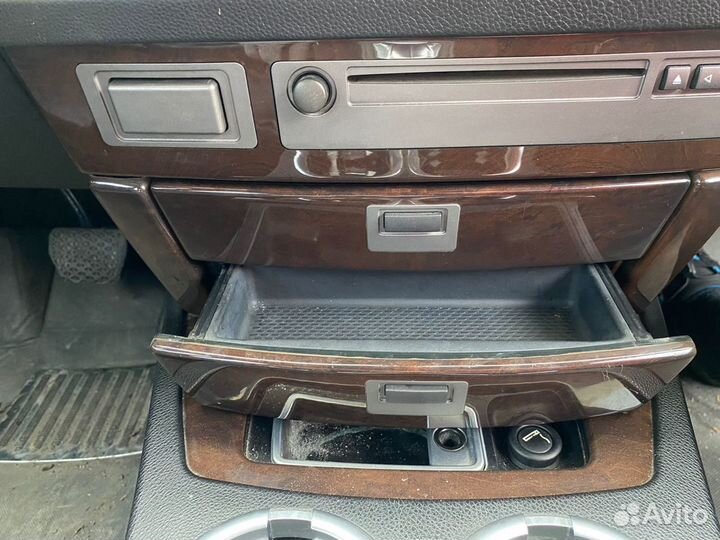 Пепельница BMW E65 7 series